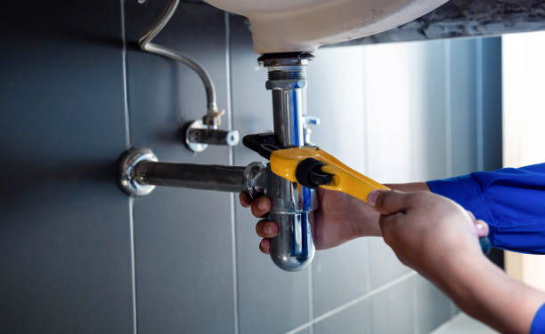 Best Residential Plumbing in Pueblo West, CO